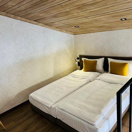Chalet Crepdechine Hotel Bukovel Esterno foto
